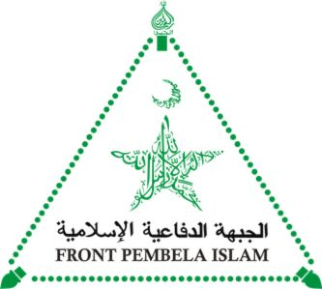 Logo FPI. (Wikipedia)